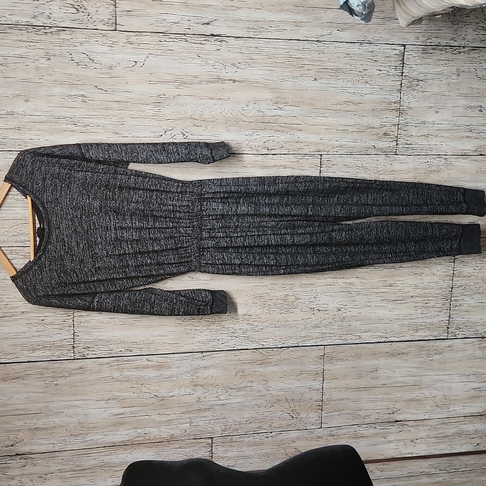 VS Pajama Jumper
